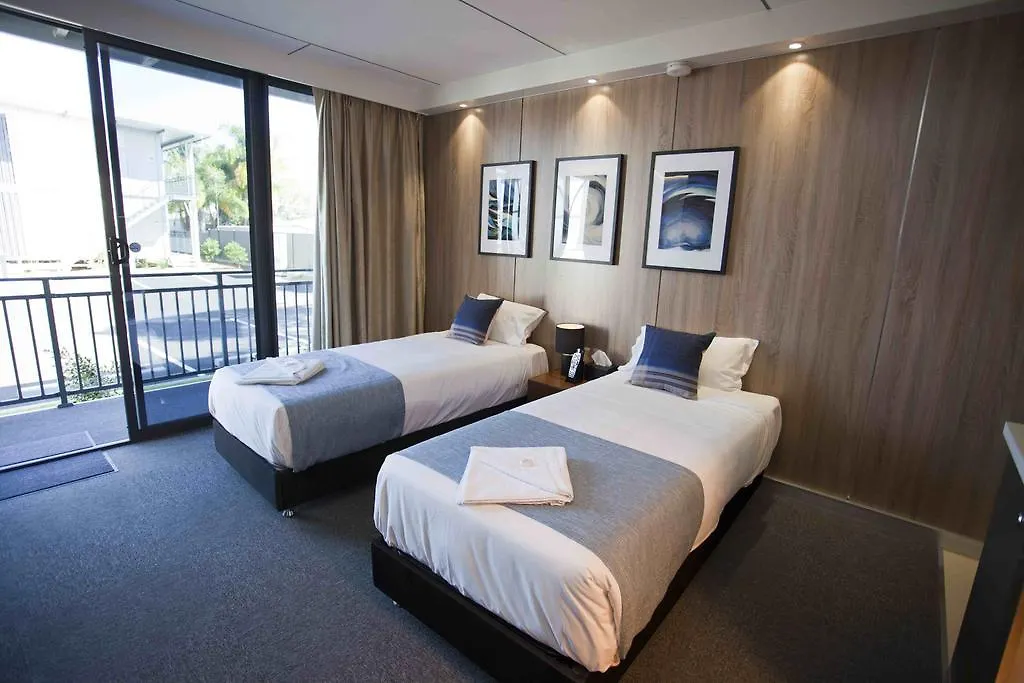 Kings Park - Accommodation Chinchilla 4*,  Australia