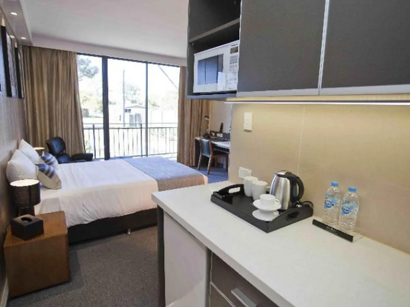 Kings Park - Accommodation Chinchilla