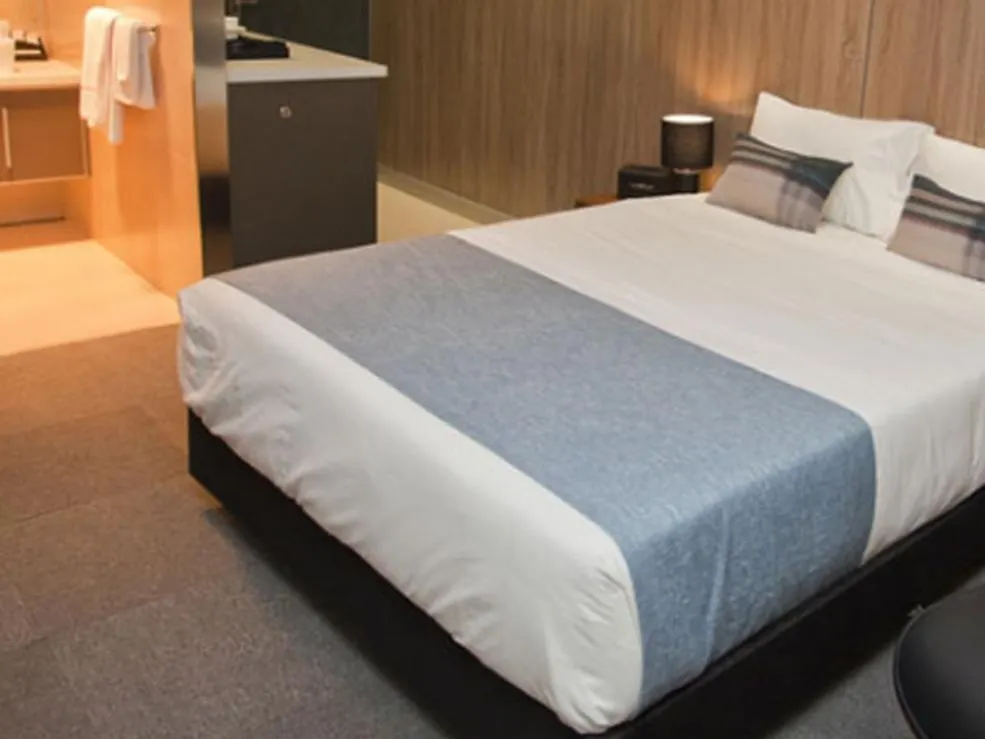 Kings Park - Accommodation Chinchilla
