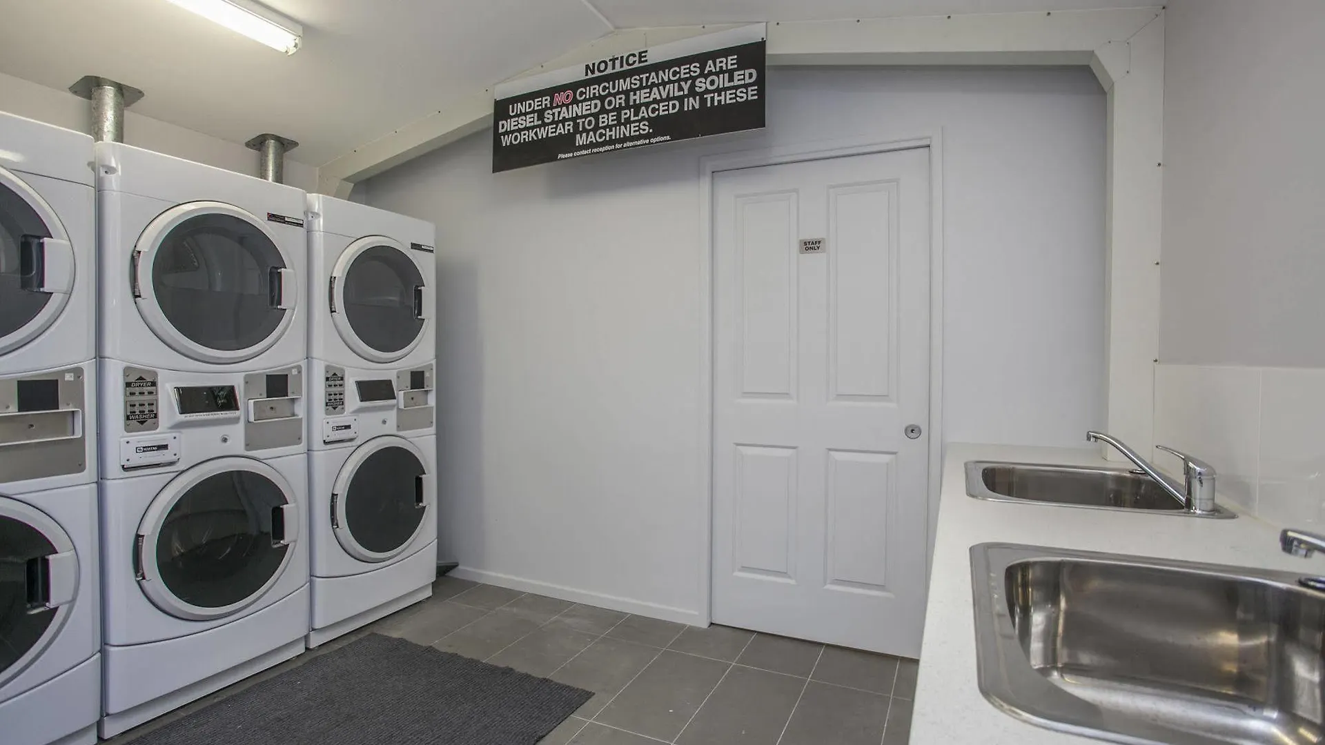 Motel Kings Park - Accommodation Chinchilla