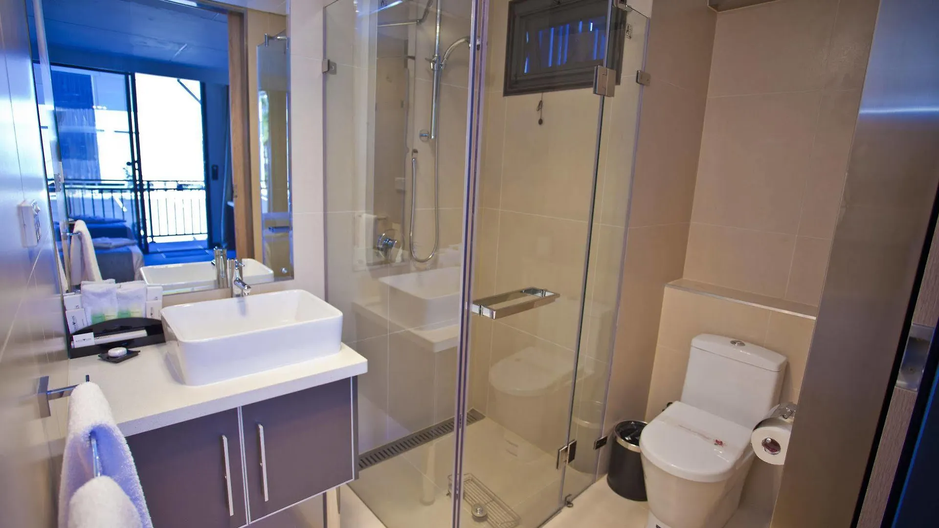 Kings Park - Accommodation Chinchilla 4*,  Australia