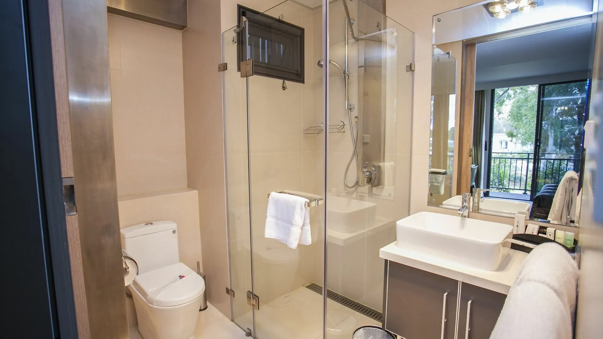 Kings Park - Accommodation Chinchilla 4*,