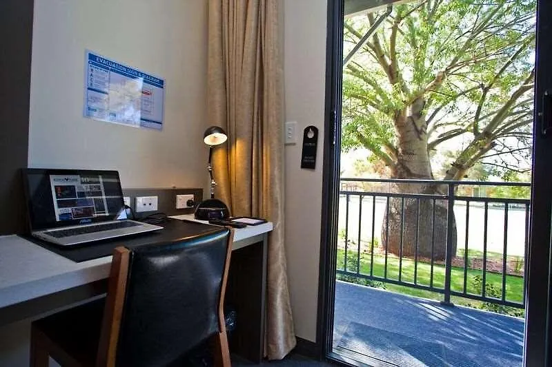 Kings Park - Accommodation Chinchilla