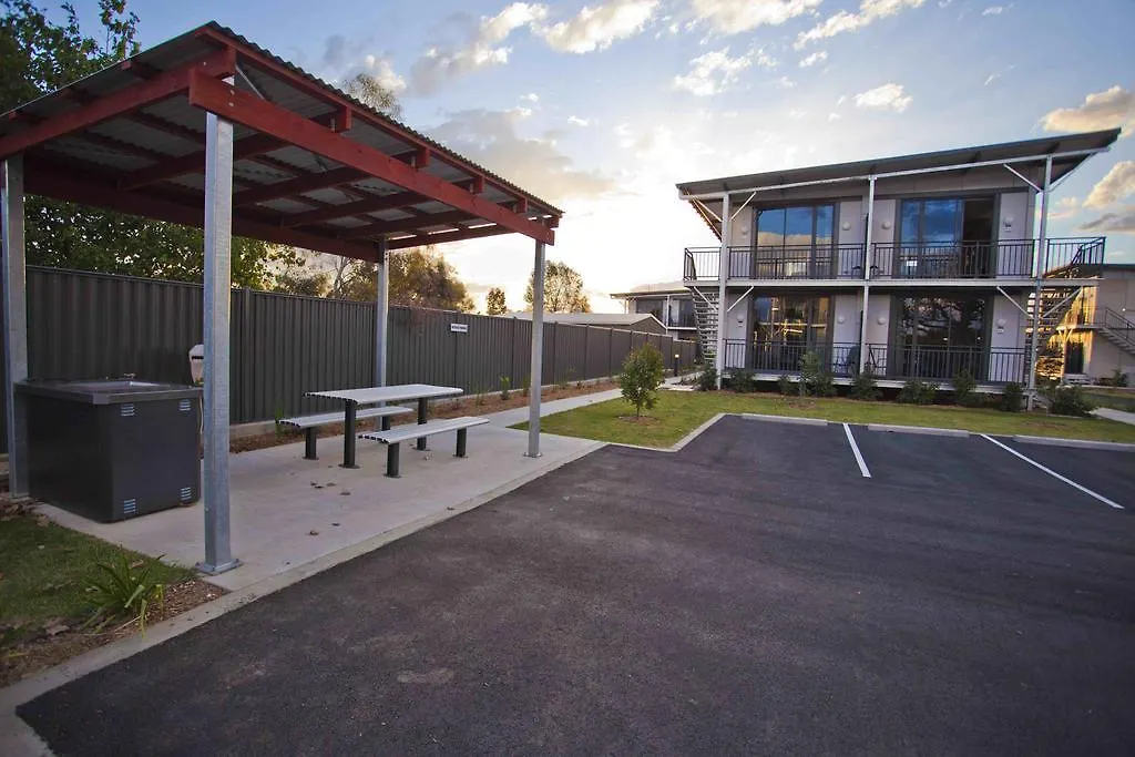 Kings Park - Accommodation Chinchilla Motel