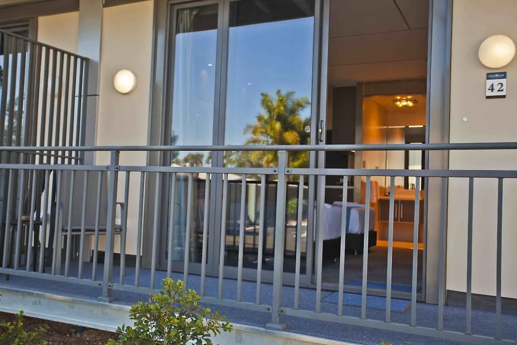 Kings Park - Accommodation Chinchilla