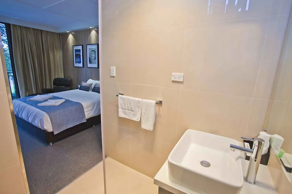 Motel Kings Park - Accommodation Chinchilla