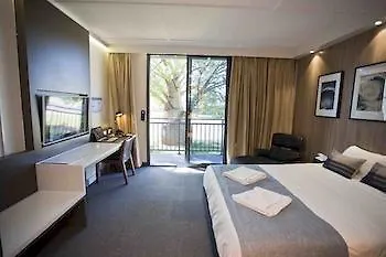 **** Motel Kings Park - Accommodation Chinchilla Australia