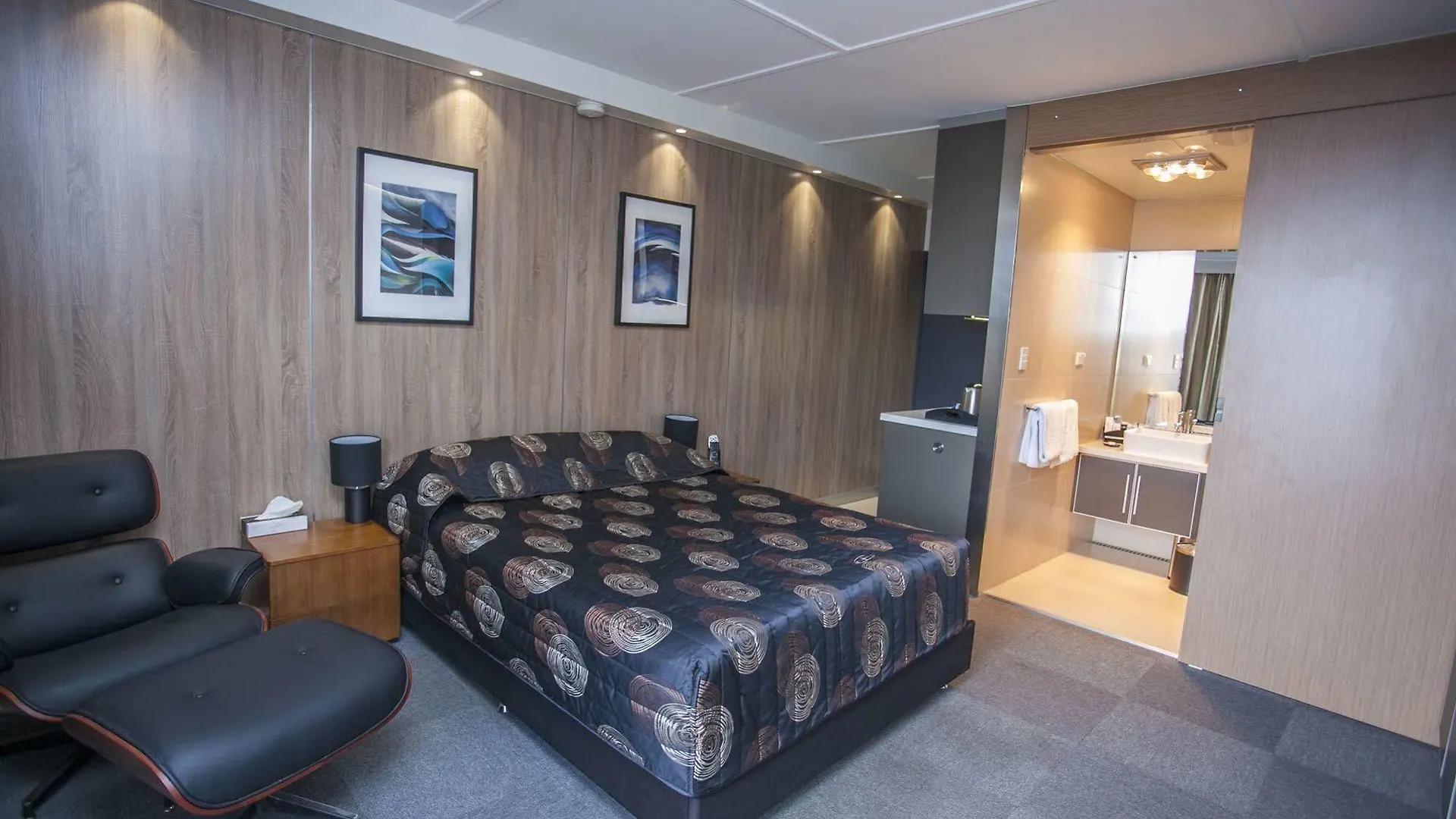 Kings Park - Accommodation Chinchilla