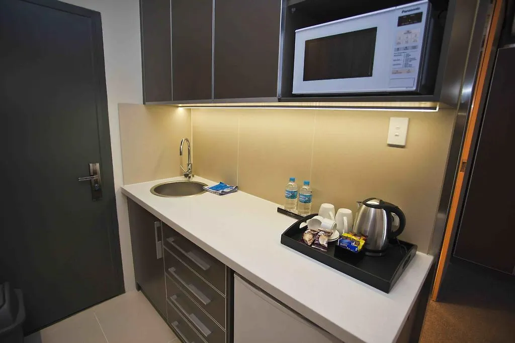 Motel Kings Park - Accommodation Chinchilla
