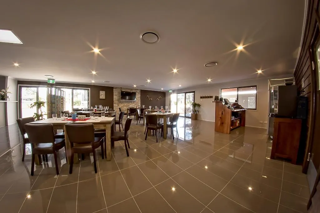Kings Park - Accommodation Chinchilla Motel