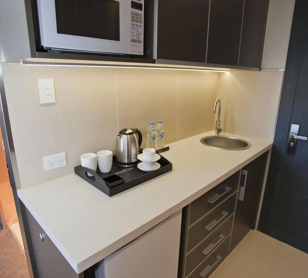 Kings Park - Accommodation Chinchilla Motel